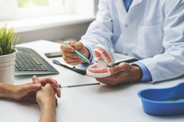 Why Choose Us for Your Dental Needs in North Spearfish, SD