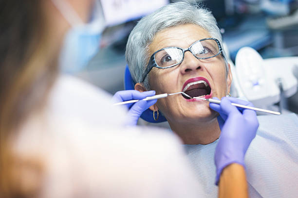 Oral Surgery in North Spearfish, SD