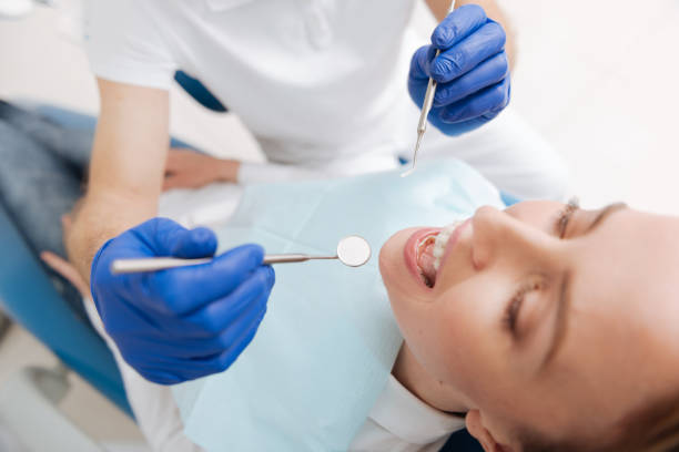 Sleep Apnea Treatment in North Spearfish, SD