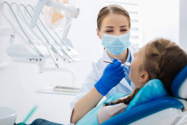 Best TMJ/TMD Treatment  in North Spearfish, SD
